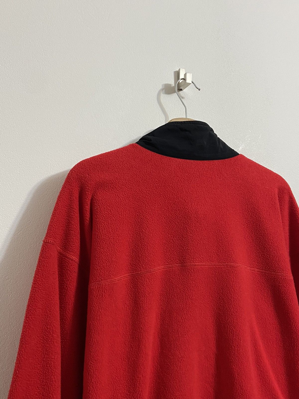 The North Face The North Face Vintage Fleece Zip Size US XXL / EU 58 / 5 - 21 Thumbnail