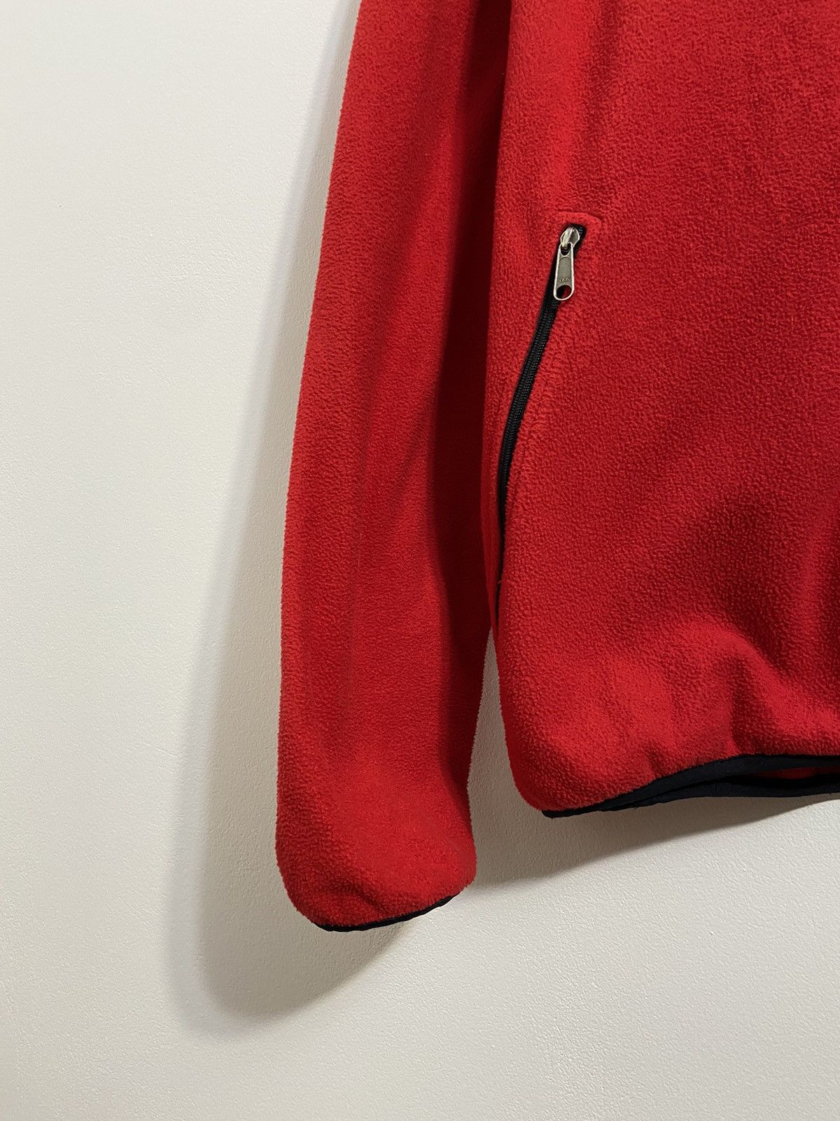 The North Face The North Face Vintage Fleece Zip Size US XXL / EU 58 / 5 - 9 Thumbnail