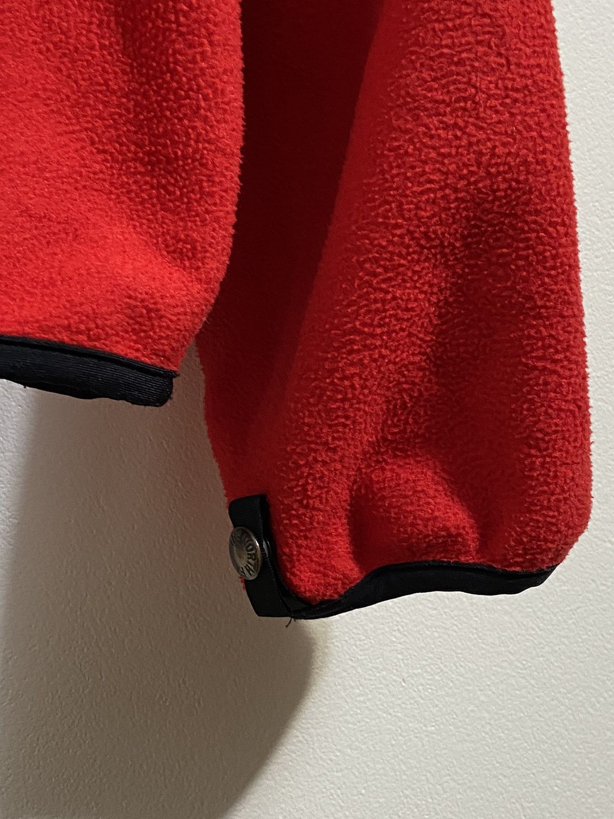The North Face The North Face Vintage Fleece Zip Size US XXL / EU 58 / 5 - 24 Thumbnail