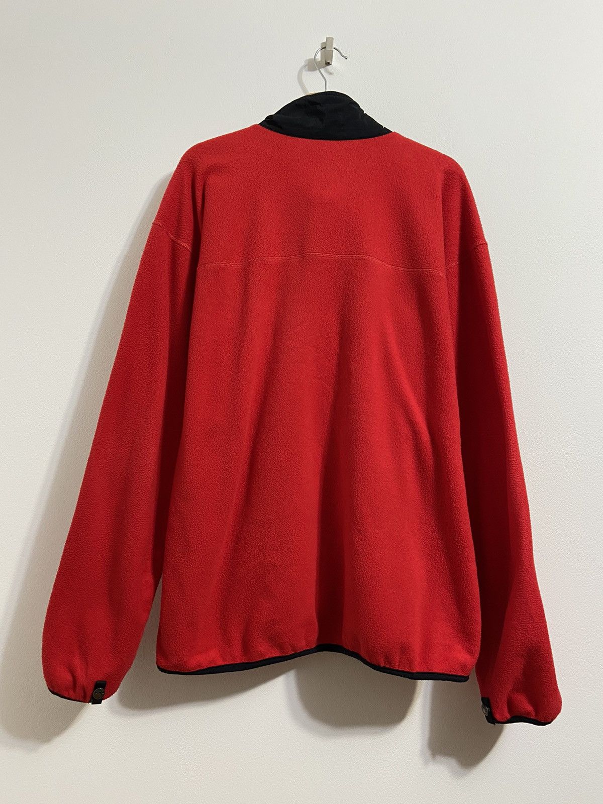 The North Face The North Face Vintage Fleece Zip Size US XXL / EU 58 / 5 - 25 Thumbnail