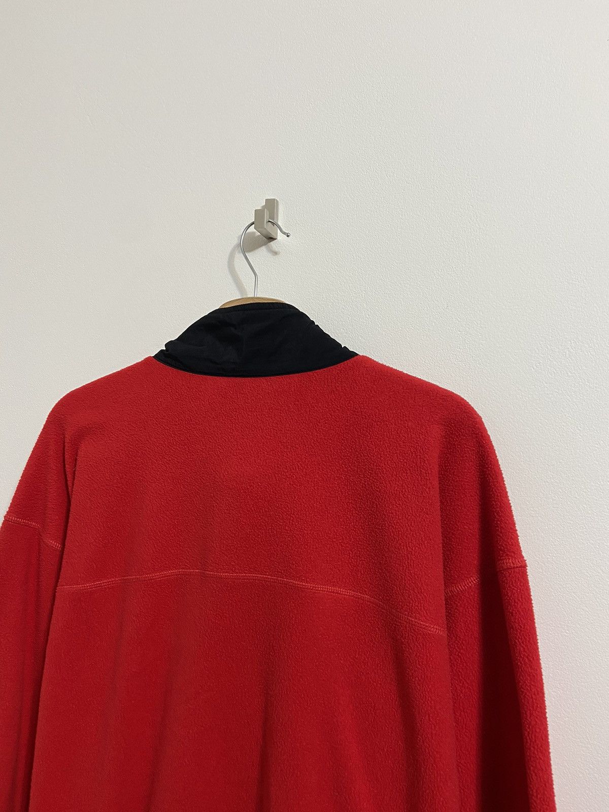 The North Face The North Face Vintage Fleece Zip Size US XXL / EU 58 / 5 - 18 Thumbnail