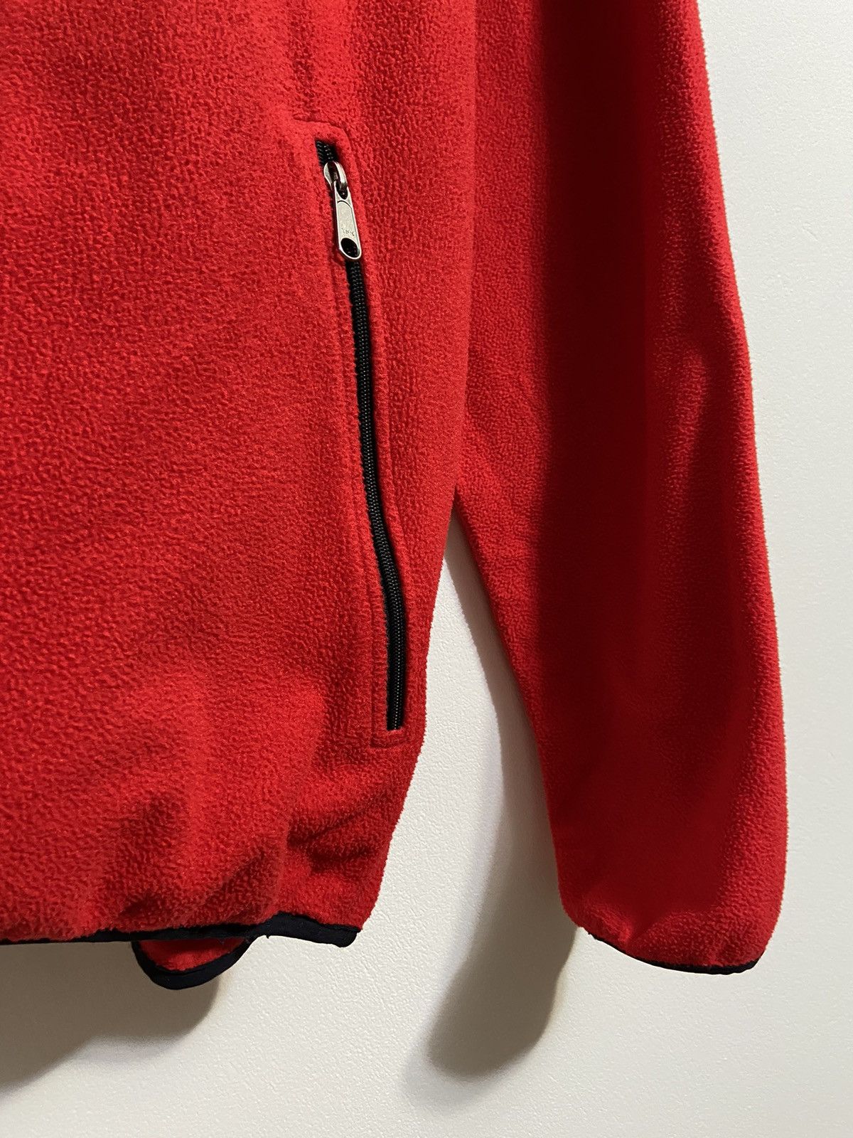 The North Face The North Face Vintage Fleece Zip Size US XXL / EU 58 / 5 - 14 Thumbnail