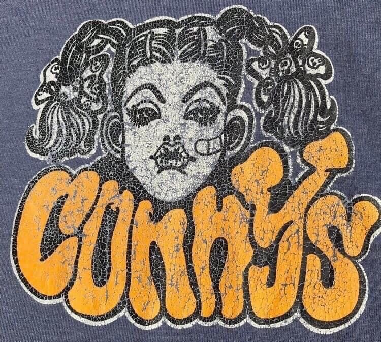 Vintage 🔥Accept Binding Offer🔥 Connys Size US XS / EU 42 / 0 - 3 Thumbnail