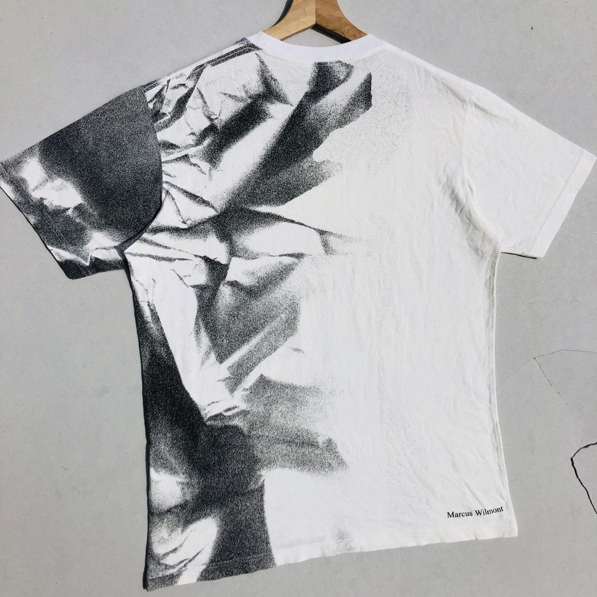 Vintage RARE🔥 Marcus Wilmont Size US L / EU 52-54 / 3 - 3 Thumbnail