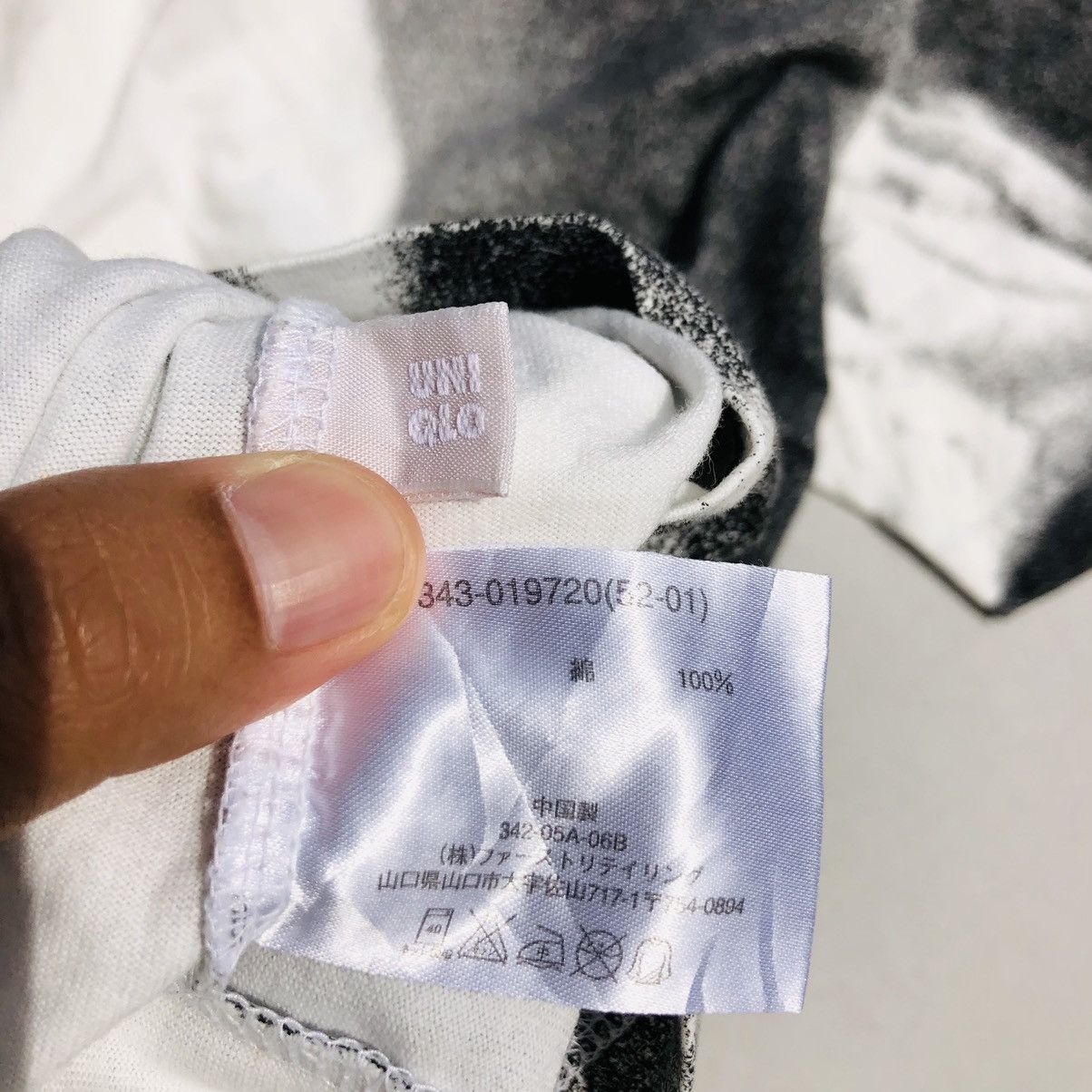 Vintage RARE🔥 Marcus Wilmont Size US L / EU 52-54 / 3 - 5 Thumbnail