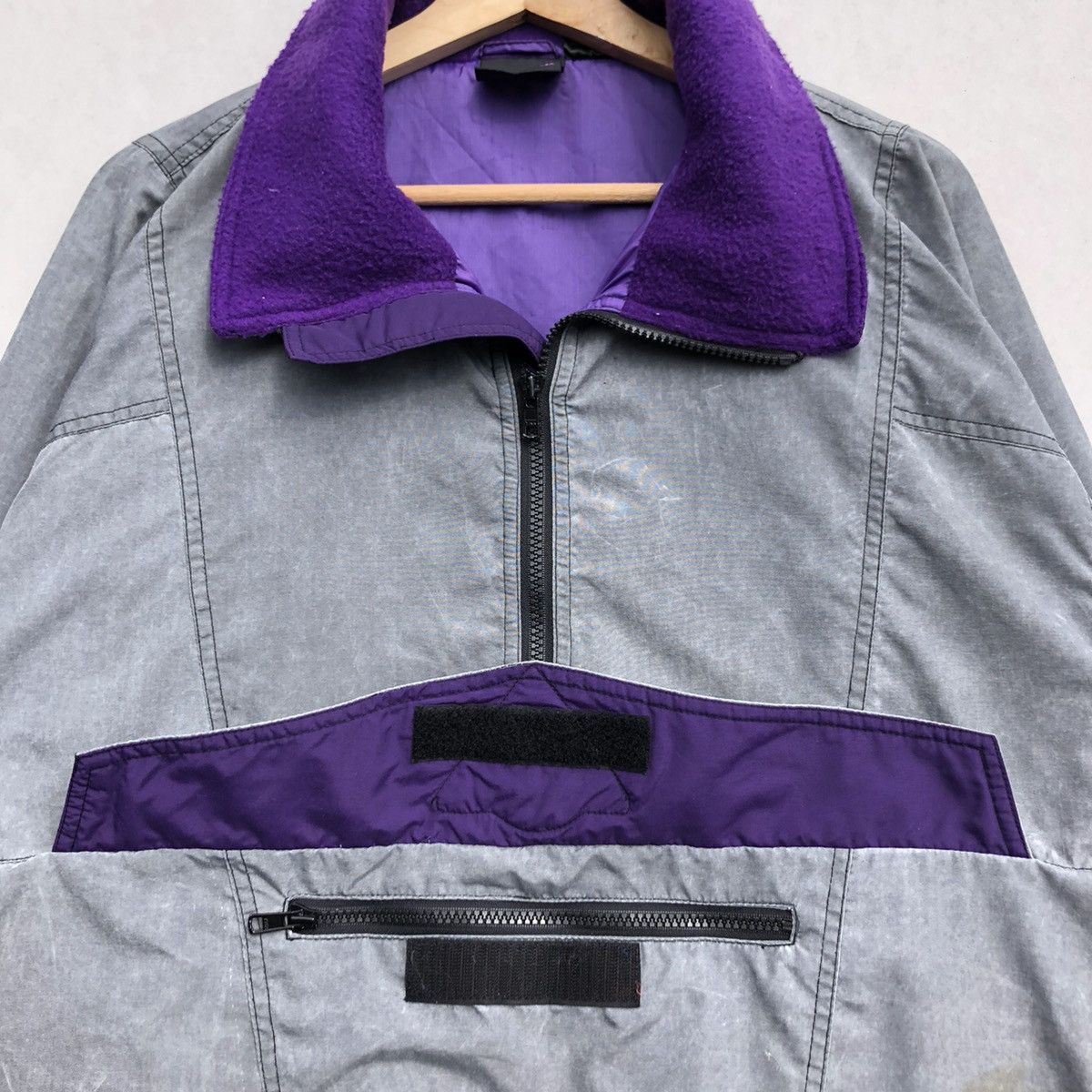 Vintage 🔥Accept Binding Offer🔥 Vintage Snowboards USA Size US M / EU 48-50 / 2 - 9 Thumbnail