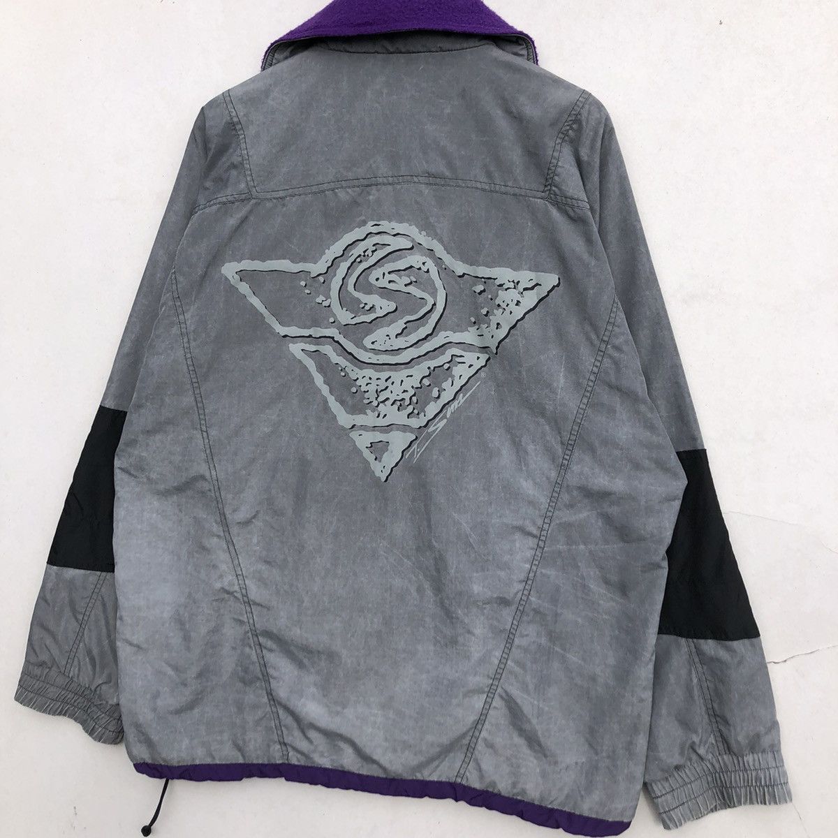 Vintage 🔥Accept Binding Offer🔥 Vintage Snowboards USA Size US M / EU 48-50 / 2 - 6 Thumbnail
