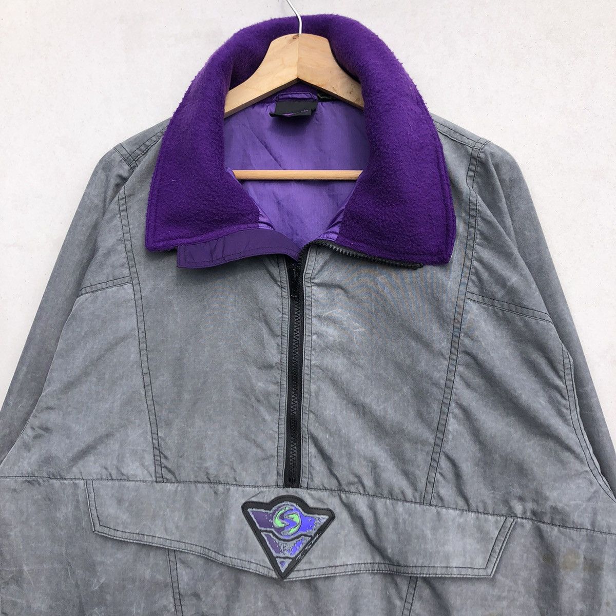Vintage 🔥Accept Binding Offer🔥 Vintage Snowboards USA Size US M / EU 48-50 / 2 - 5 Thumbnail