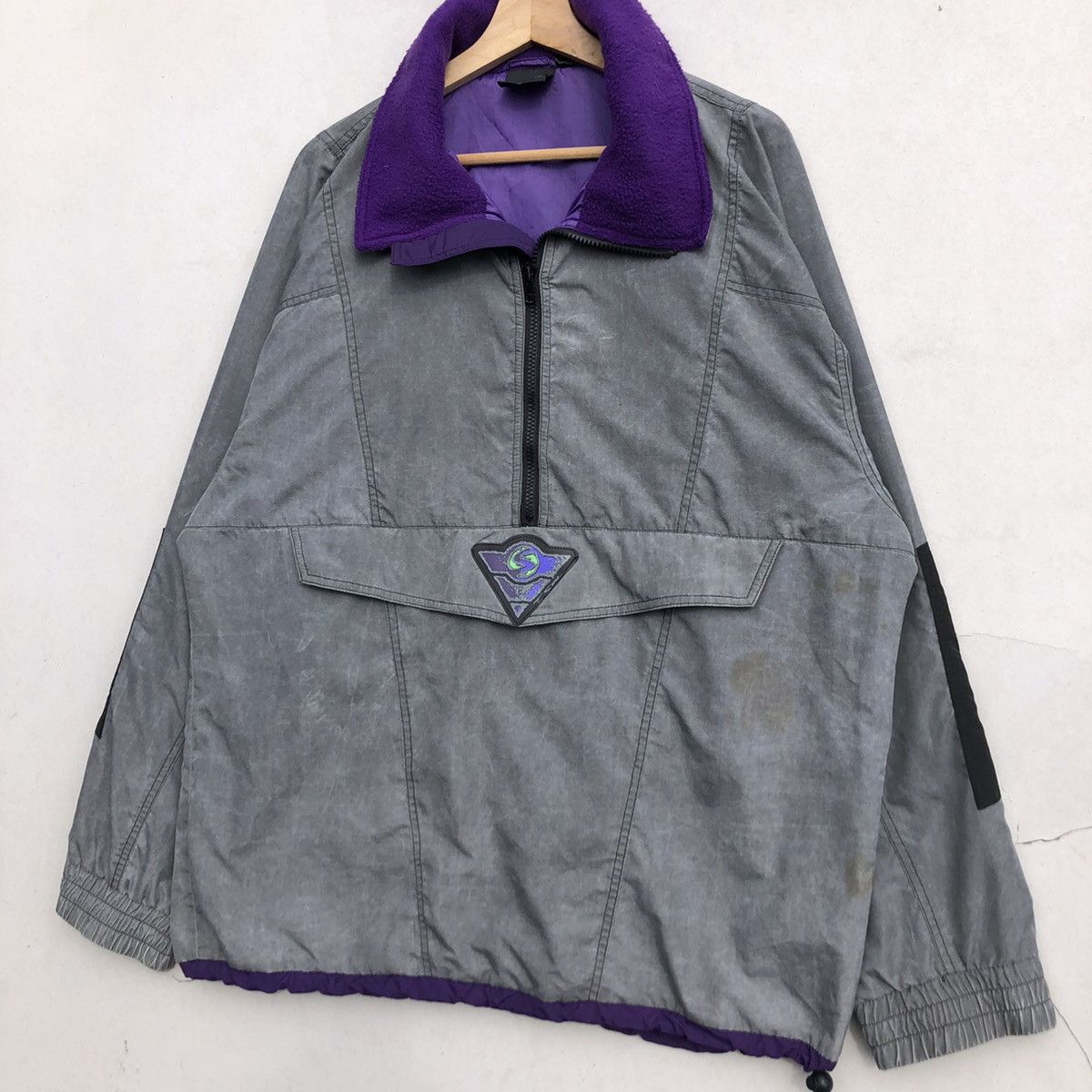 Vintage 🔥Accept Binding Offer🔥 Vintage Snowboards USA Size US M / EU 48-50 / 2 - 3 Thumbnail