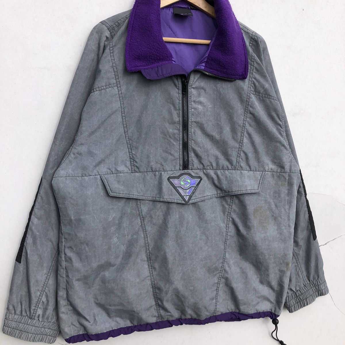 Vintage 🔥Accept Binding Offer🔥 Vintage Snowboards USA Size US M / EU 48-50 / 2 - 4 Thumbnail