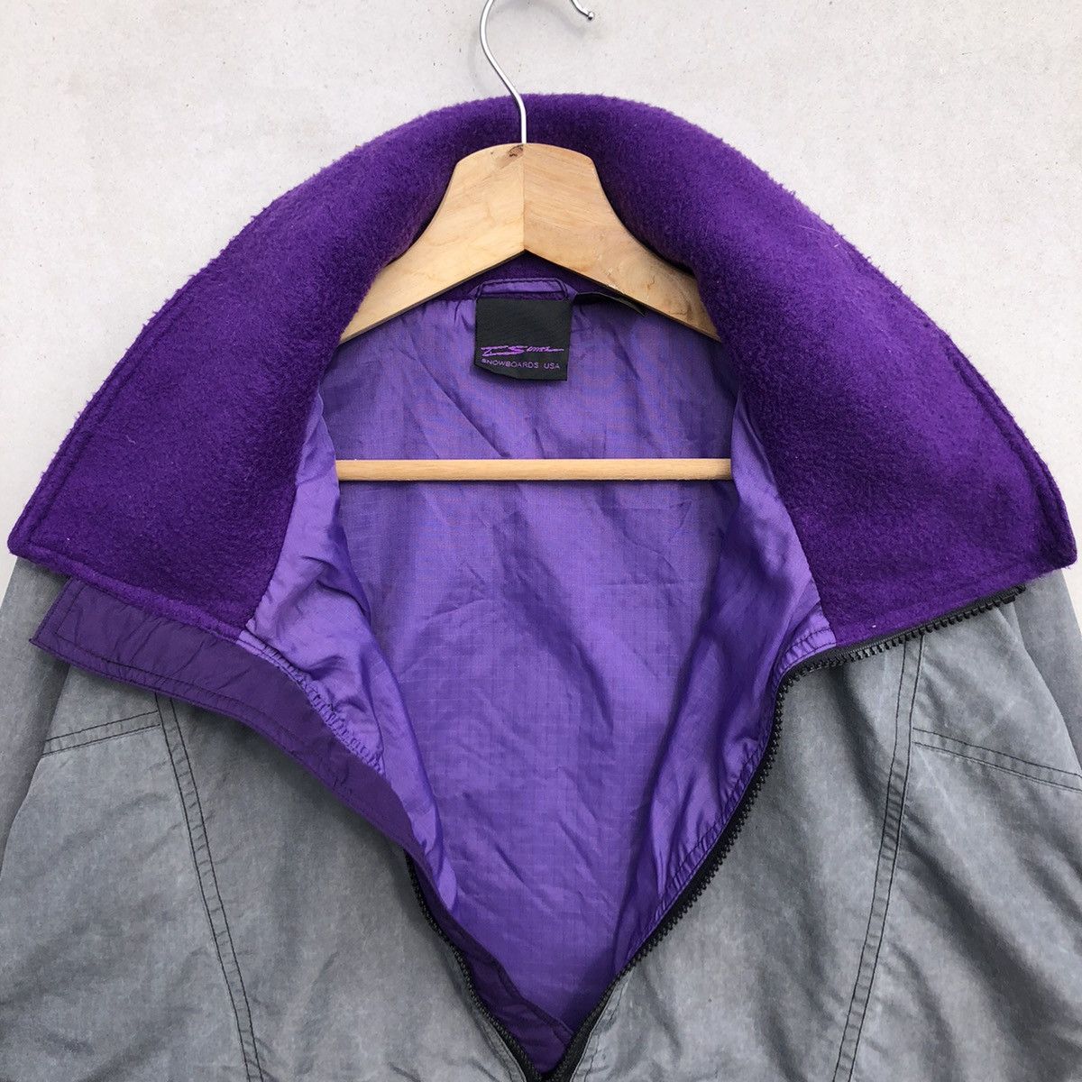 Vintage 🔥Accept Binding Offer🔥 Vintage Snowboards USA Size US M / EU 48-50 / 2 - 10 Thumbnail