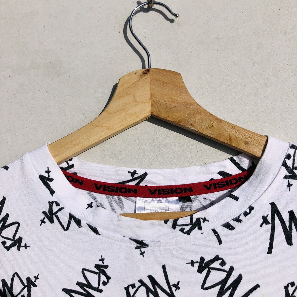 Vision Streetwear 🔥Accept Binding Offer🔥 Vision Streetwear Fullprint Size US L / EU 52-54 / 3 - 8 Thumbnail