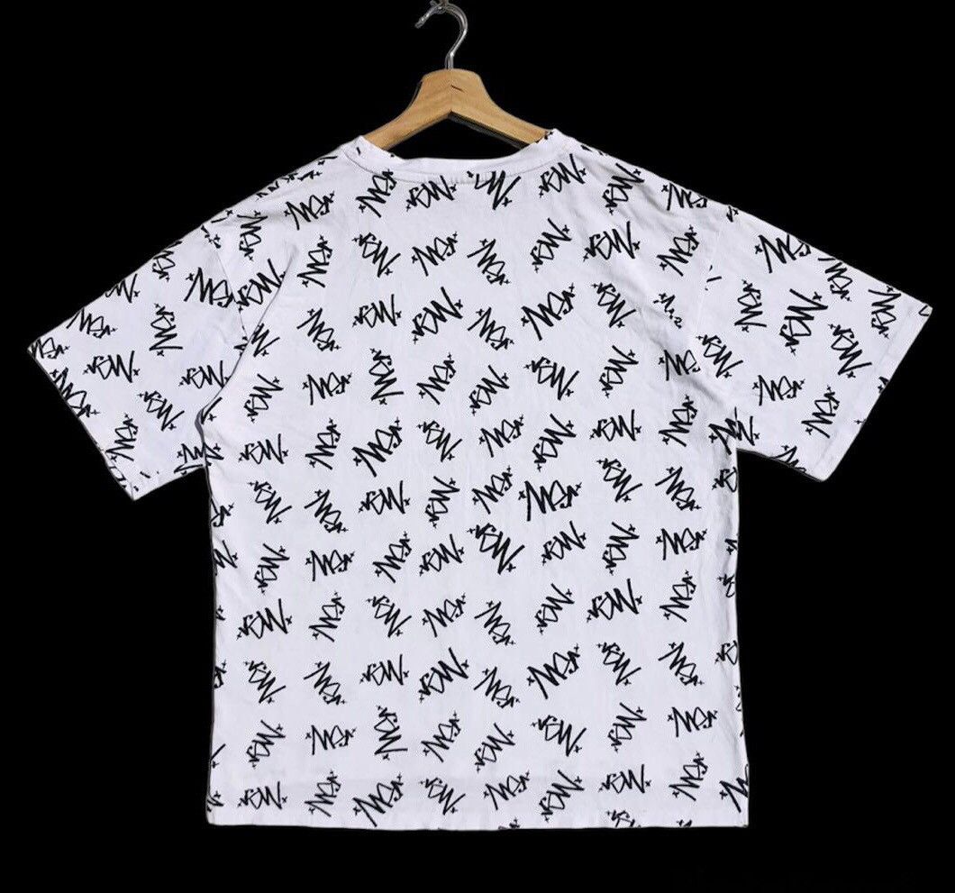 Vision Streetwear 🔥Accept Binding Offer🔥 Vision Streetwear Fullprint Size US L / EU 52-54 / 3 - 2 Thumbnail