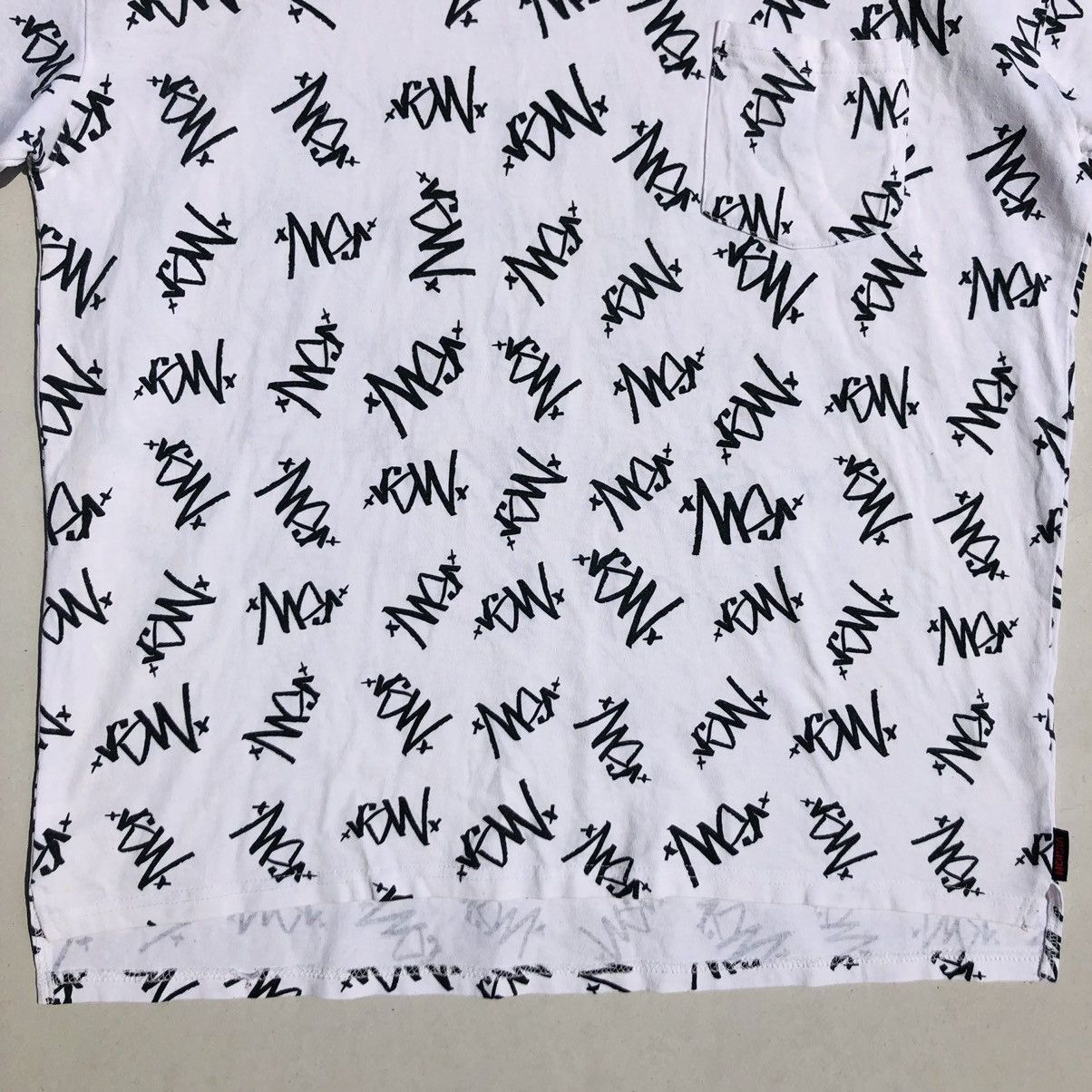 Vision Streetwear 🔥Accept Binding Offer🔥 Vision Streetwear Fullprint Size US L / EU 52-54 / 3 - 6 Thumbnail
