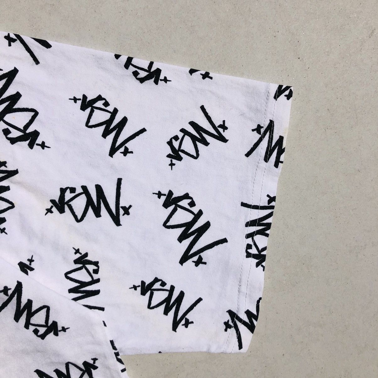 Vision Streetwear 🔥Accept Binding Offer🔥 Vision Streetwear Fullprint Size US L / EU 52-54 / 3 - 5 Thumbnail