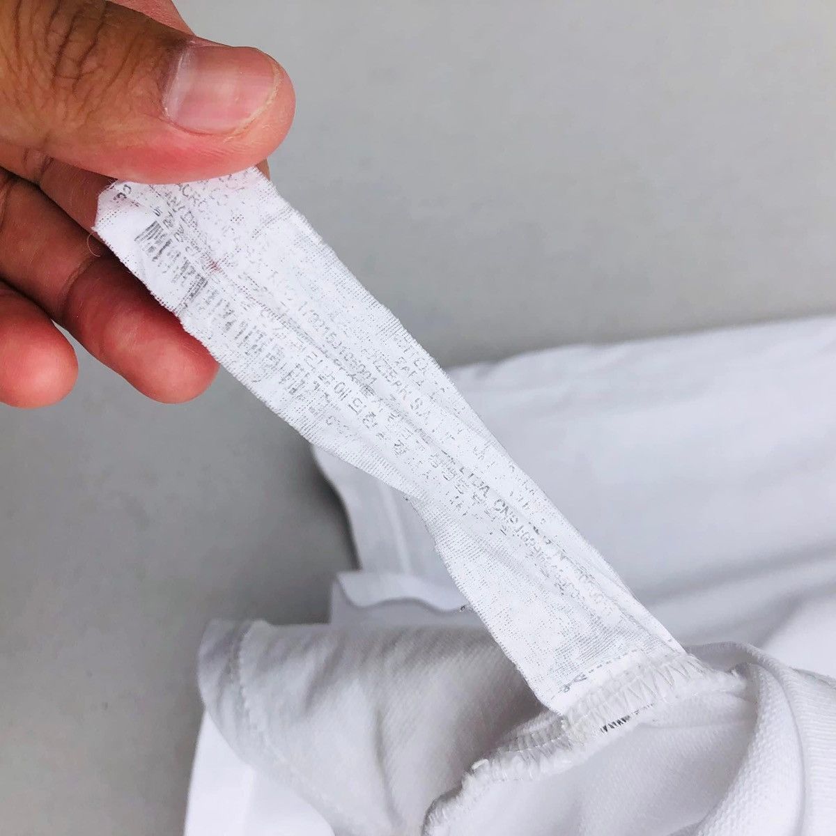 Zara RARE🔥 Popeye Size US M / EU 48-50 / 2 - 5 Thumbnail
