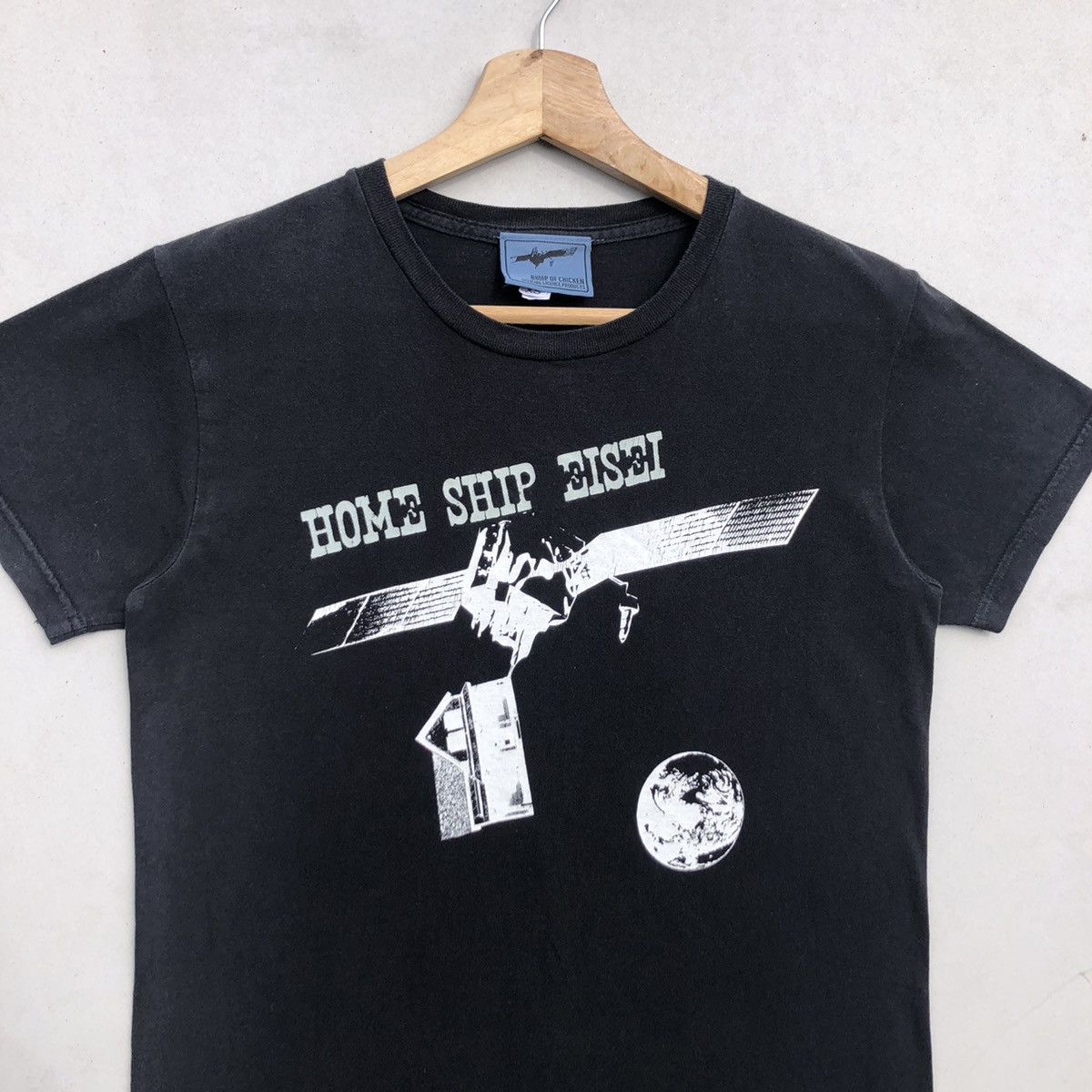 Band Tees 🔥Accept Binding Offer🔥 Bump Of Chicken Tour Size US XS / EU 42 / 0 - 3 Thumbnail