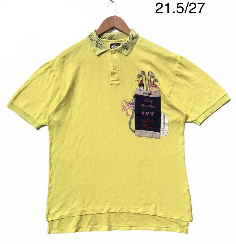 Cartoon Network 🔥Accept Binding Offer🔥 Pink Panther Size US L / EU 52-54 / 3 - 1 Thumbnail