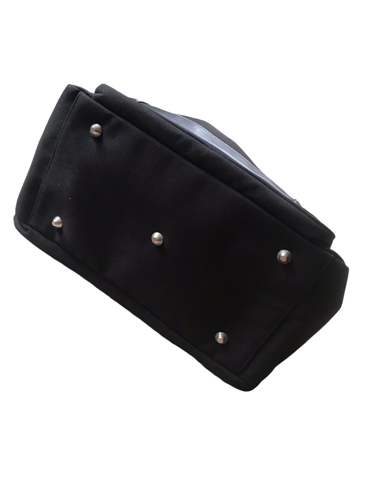 Yohji Yamamoto Vintage Yohji Yamamoto Y’saccs Bag Size ONE SIZE - 8 Thumbnail