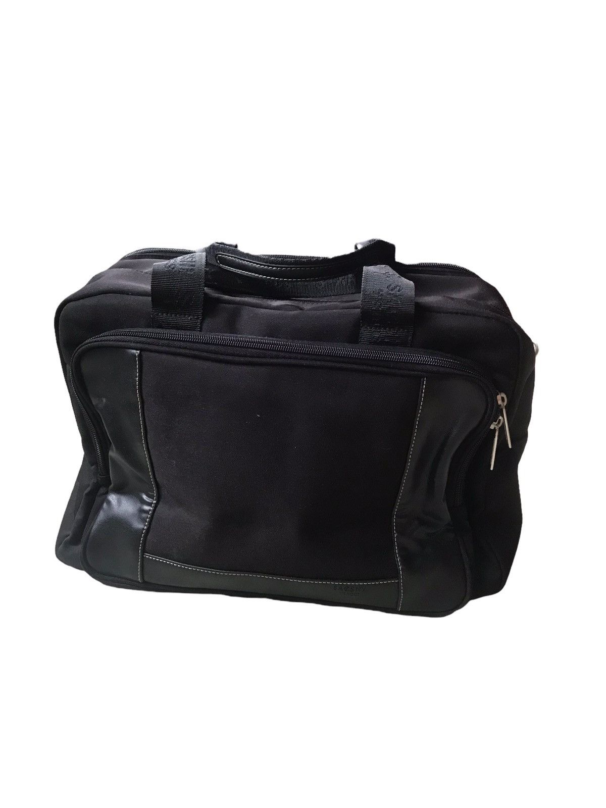 Yohji Yamamoto Vintage Yohji Yamamoto Y’saccs Bag Size ONE SIZE - 4 Thumbnail