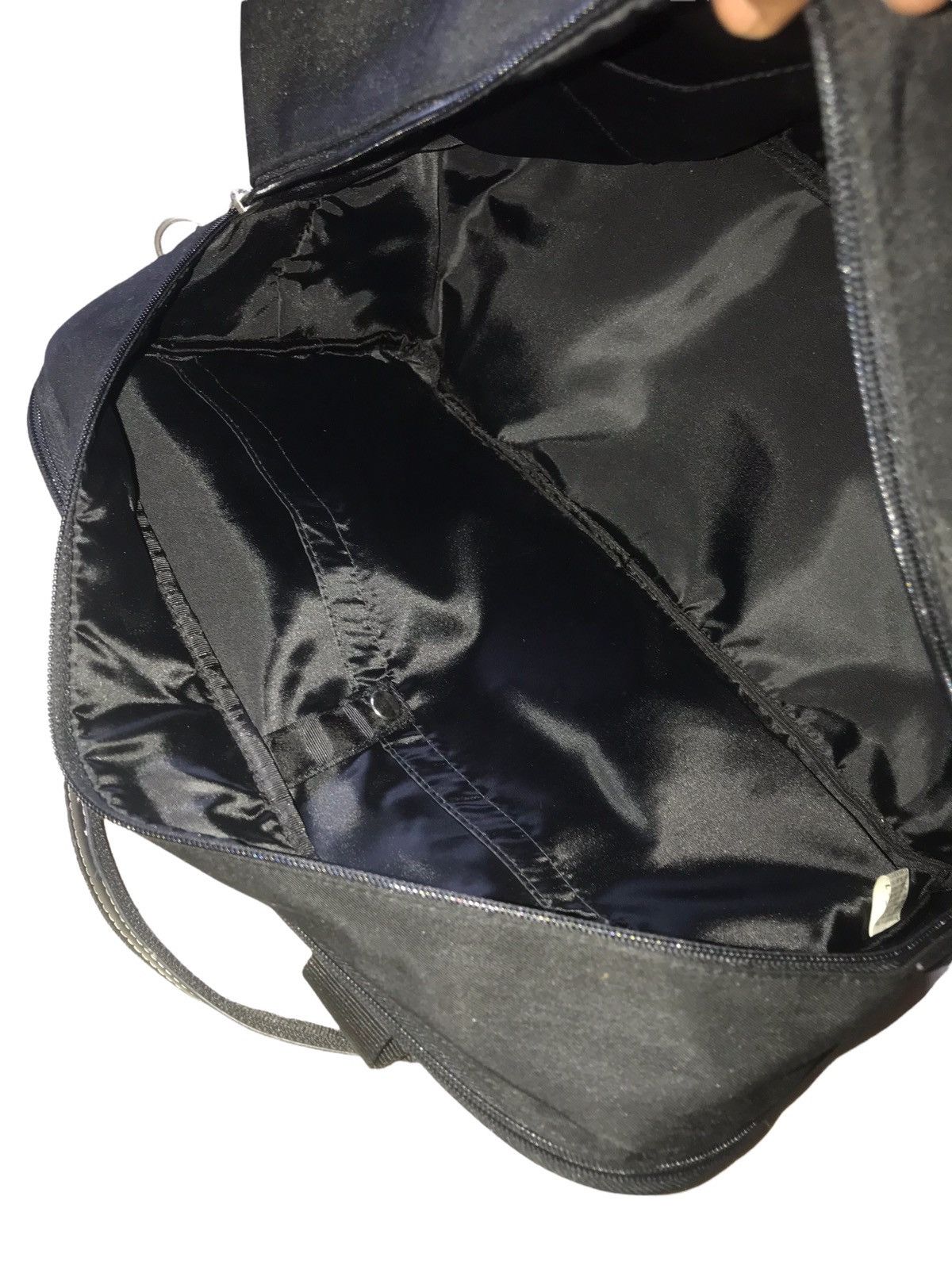 Yohji Yamamoto Vintage Yohji Yamamoto Y’saccs Bag Size ONE SIZE - 13 Thumbnail