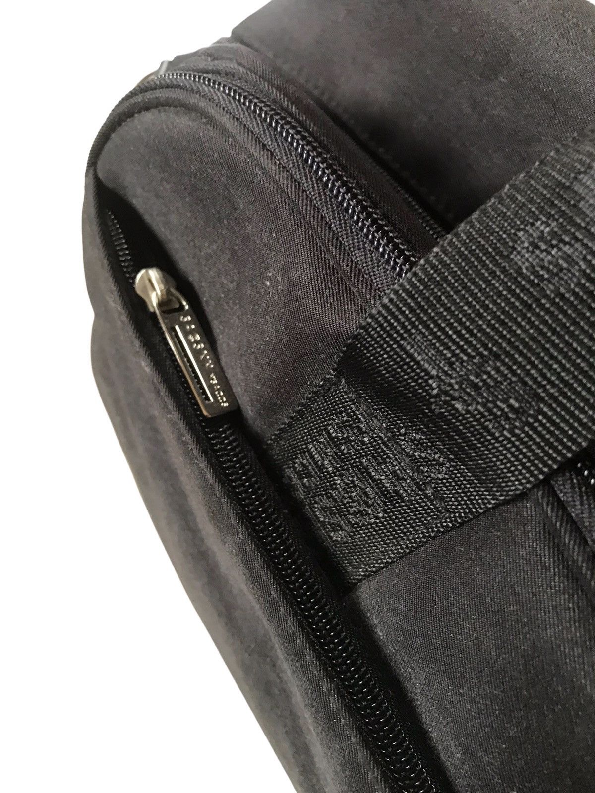Yohji Yamamoto Vintage Yohji Yamamoto Y’saccs Bag Size ONE SIZE - 11 Thumbnail