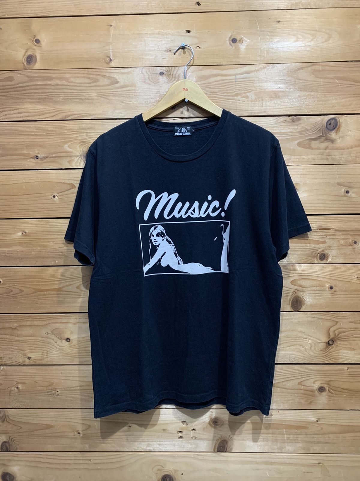 Hysteric Glamour 