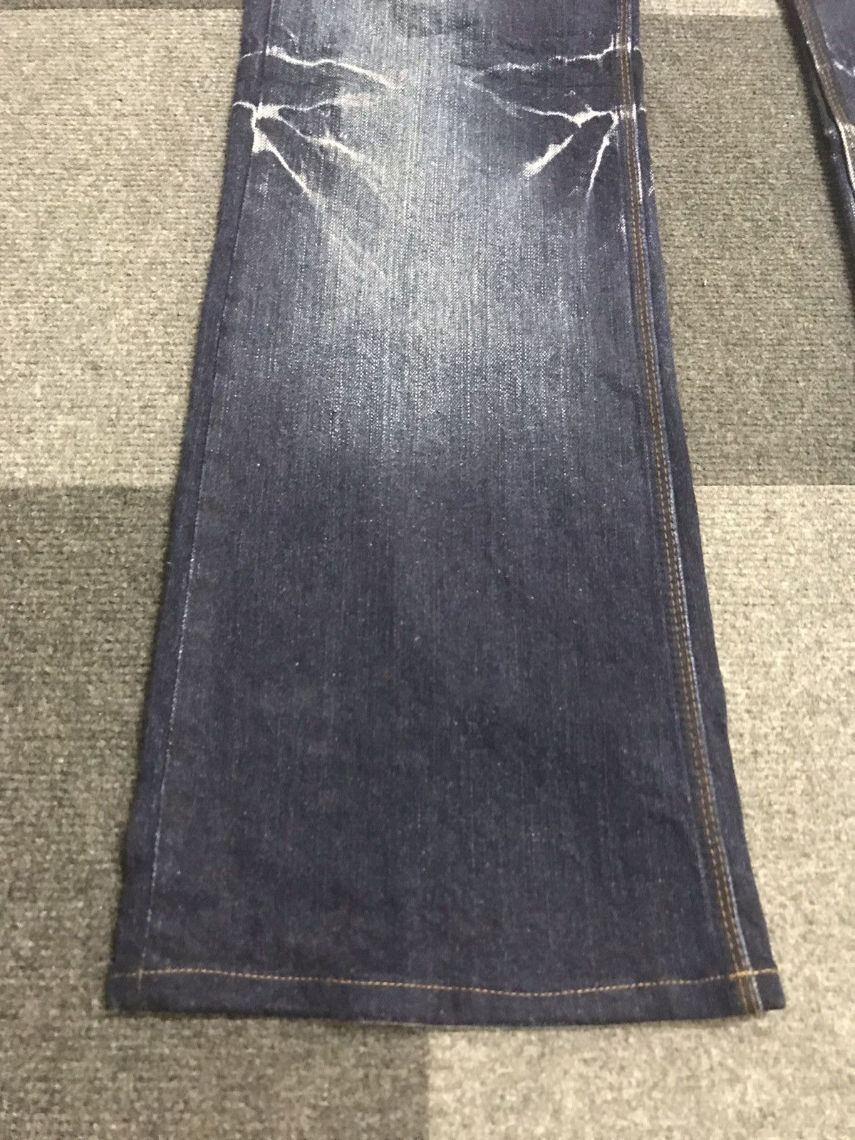 Rare 2000’s NCFM 3D Multi-Pocket Flare Rare 2000's NCFM 3D Multi-Pocket Flare FLARE🔥NCFM Japan