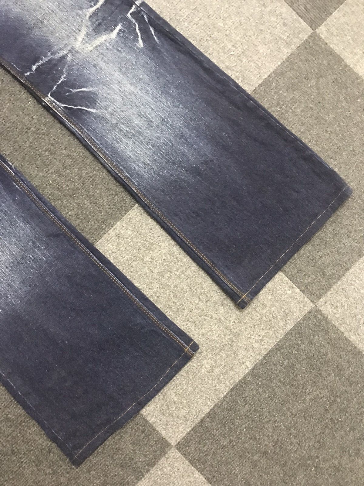 Rare 2000’s NCFM 3D Multi-Pocket Flare Rare 2000's NCFM 3D Multi-Pocket Flare FLARE🔥NCFM Japan