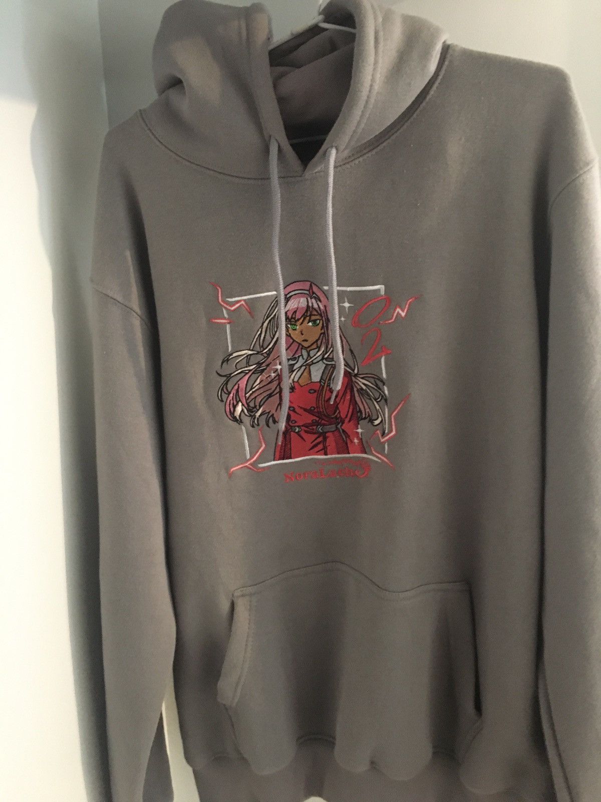 Noralache best sale