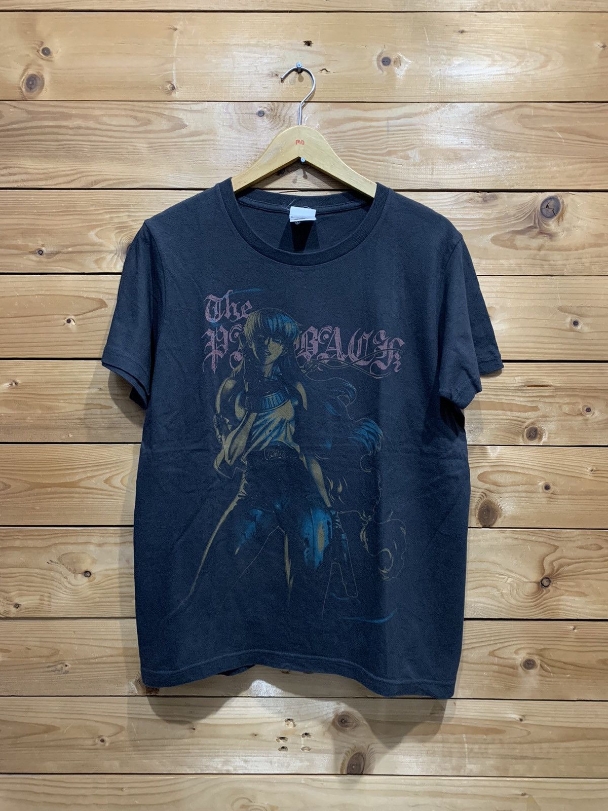 Black Lagoon Tshirt