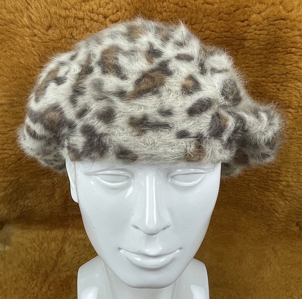 wool hat