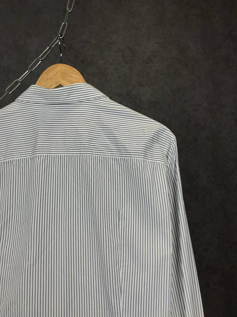 Dolce & Gabbana D&G Dolce & Gabbana luxury vintage shirt Size US M / EU 48-50 / 2 - 6 Thumbnail