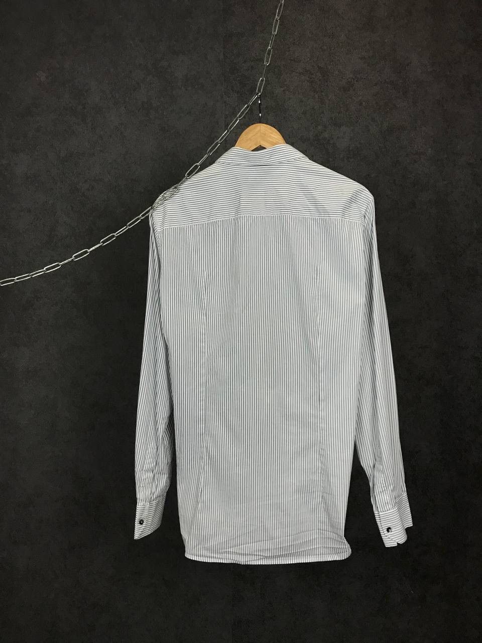 Dolce & Gabbana D&G Dolce & Gabbana luxury vintage shirt Size US M / EU 48-50 / 2 - 5 Thumbnail