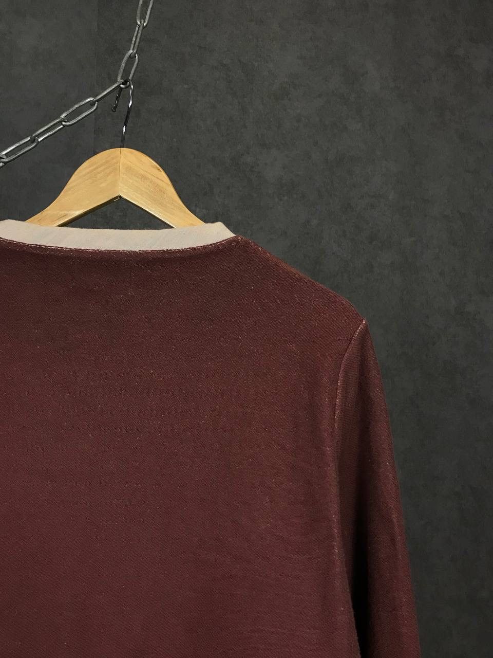 Oliver Spencer Oliver Spencer designer sweatshirt Size US M / EU 48-50 / 2 - 6 Thumbnail