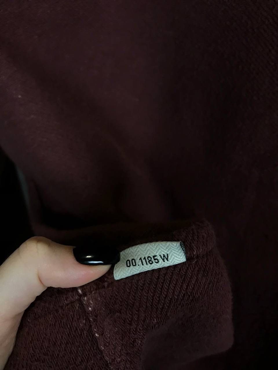 Oliver Spencer Oliver Spencer designer sweatshirt Size US M / EU 48-50 / 2 - 8 Thumbnail