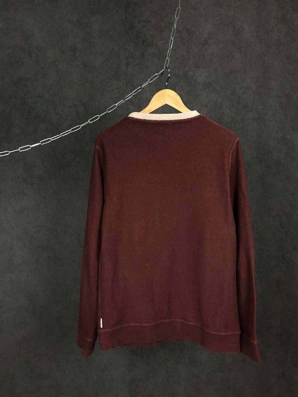 Oliver Spencer Oliver Spencer designer sweatshirt Size US M / EU 48-50 / 2 - 5 Thumbnail