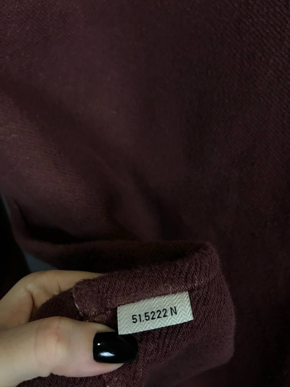 Oliver Spencer Oliver Spencer designer sweatshirt Size US M / EU 48-50 / 2 - 7 Thumbnail