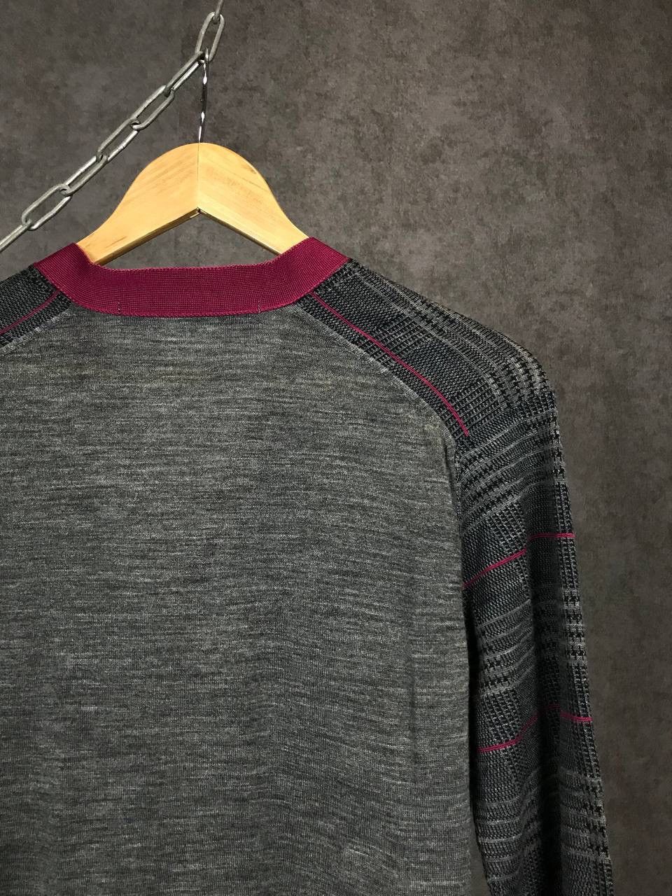 Junya Watanabe Junya Watanabe Comme des garçons designer cardigan Size US M / EU 48-50 / 2 - 7 Thumbnail