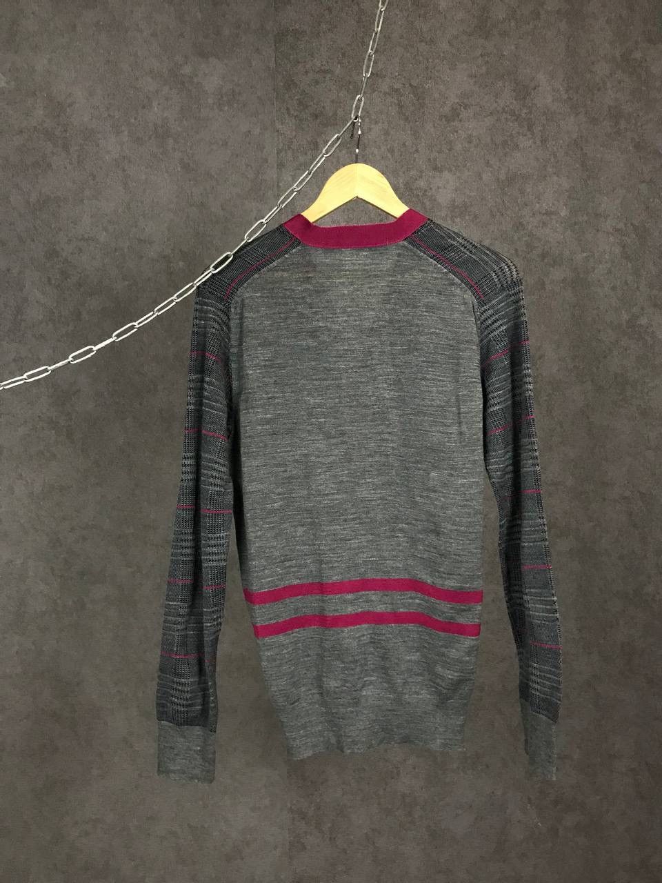 Junya Watanabe Junya Watanabe Comme des garçons designer cardigan Size US M / EU 48-50 / 2 - 6 Thumbnail