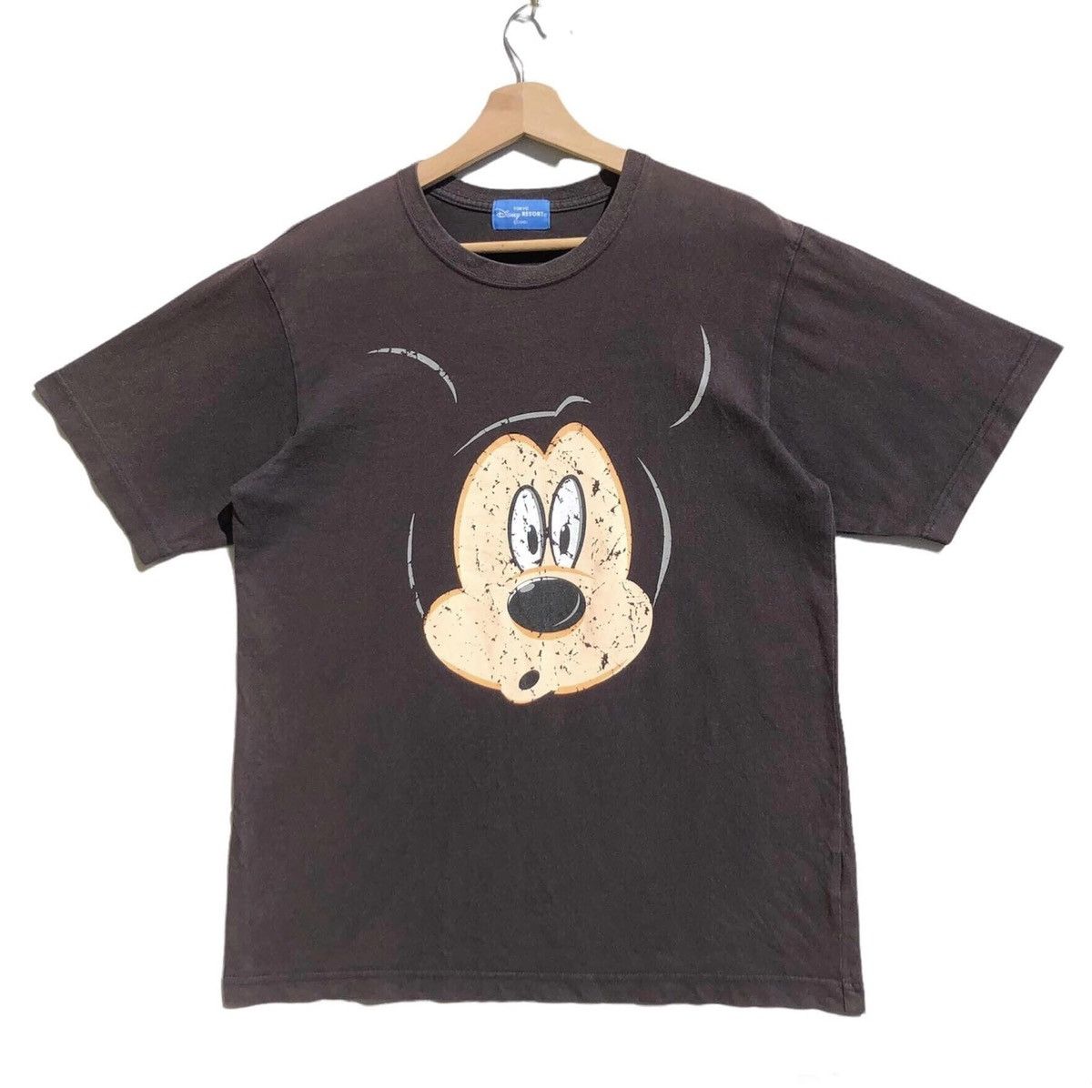 Disney 🔥Accept Binding Offer🔥 Mickey Mouse Size US M / EU 48-50 / 2 - 2 Thumbnail