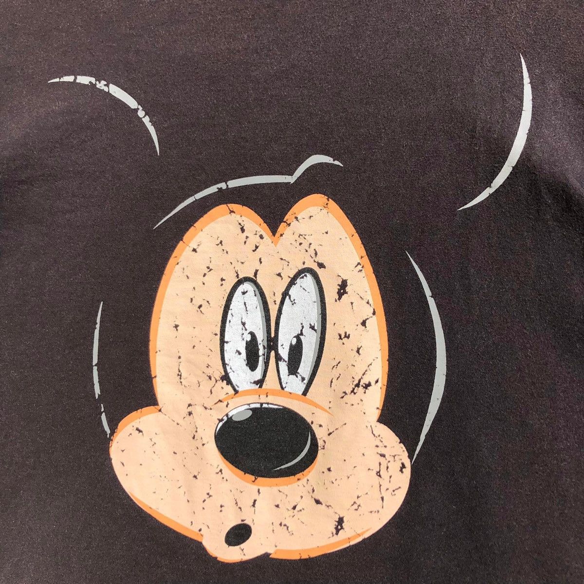Disney 🔥Accept Binding Offer🔥 Mickey Mouse Size US M / EU 48-50 / 2 - 6 Thumbnail