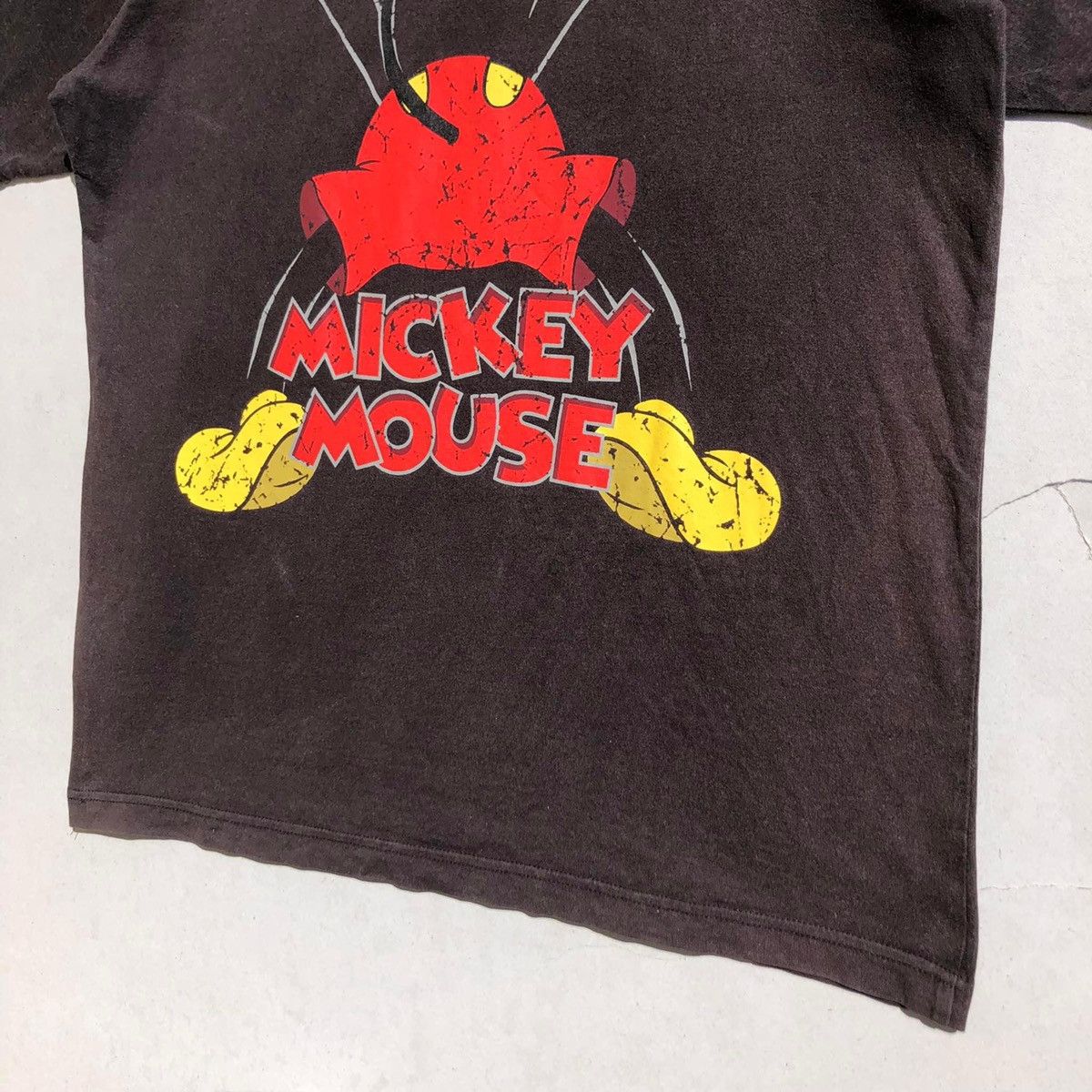 Disney 🔥Accept Binding Offer🔥 Mickey Mouse Size US M / EU 48-50 / 2 - 4 Thumbnail