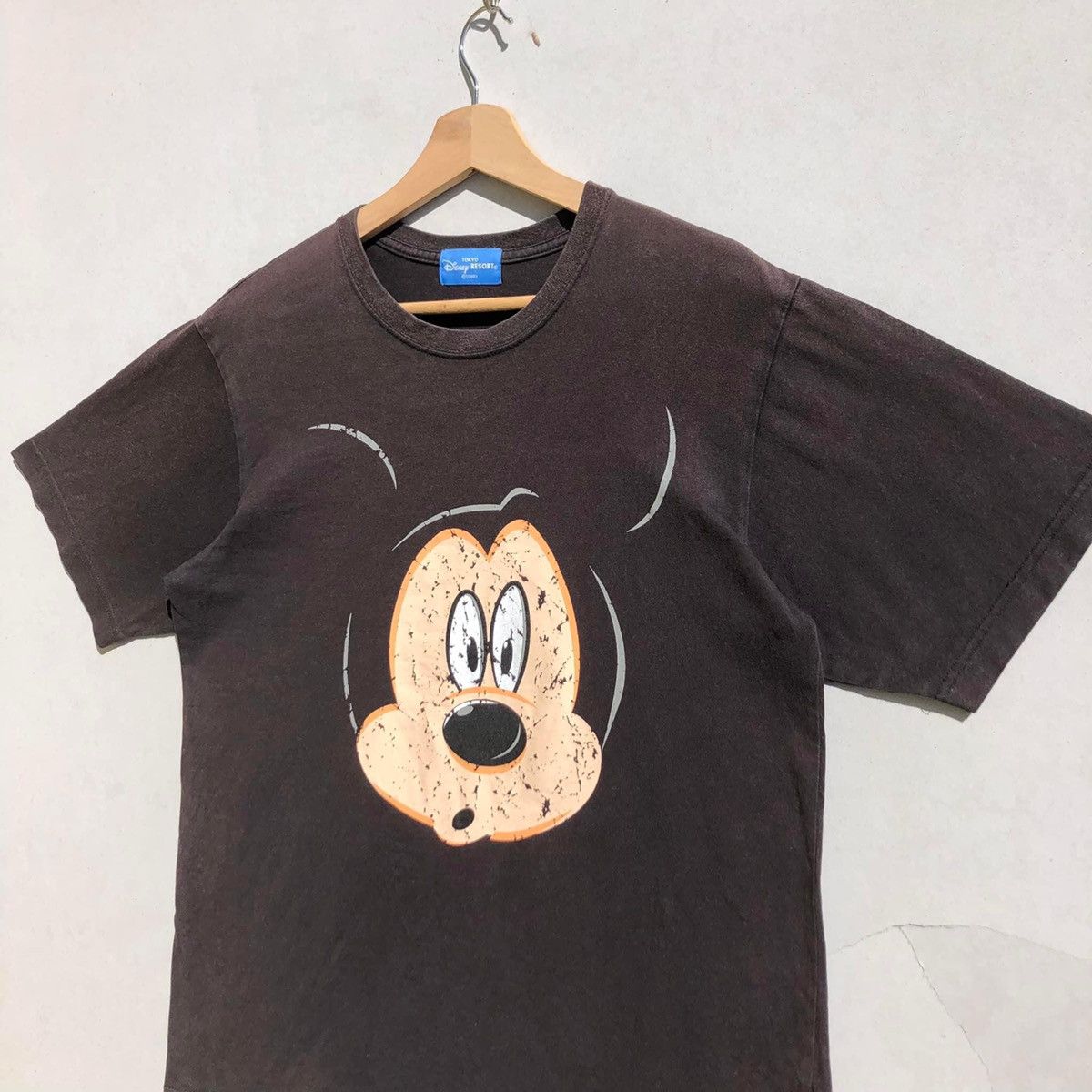 Disney 🔥Accept Binding Offer🔥 Mickey Mouse Size US M / EU 48-50 / 2 - 5 Thumbnail