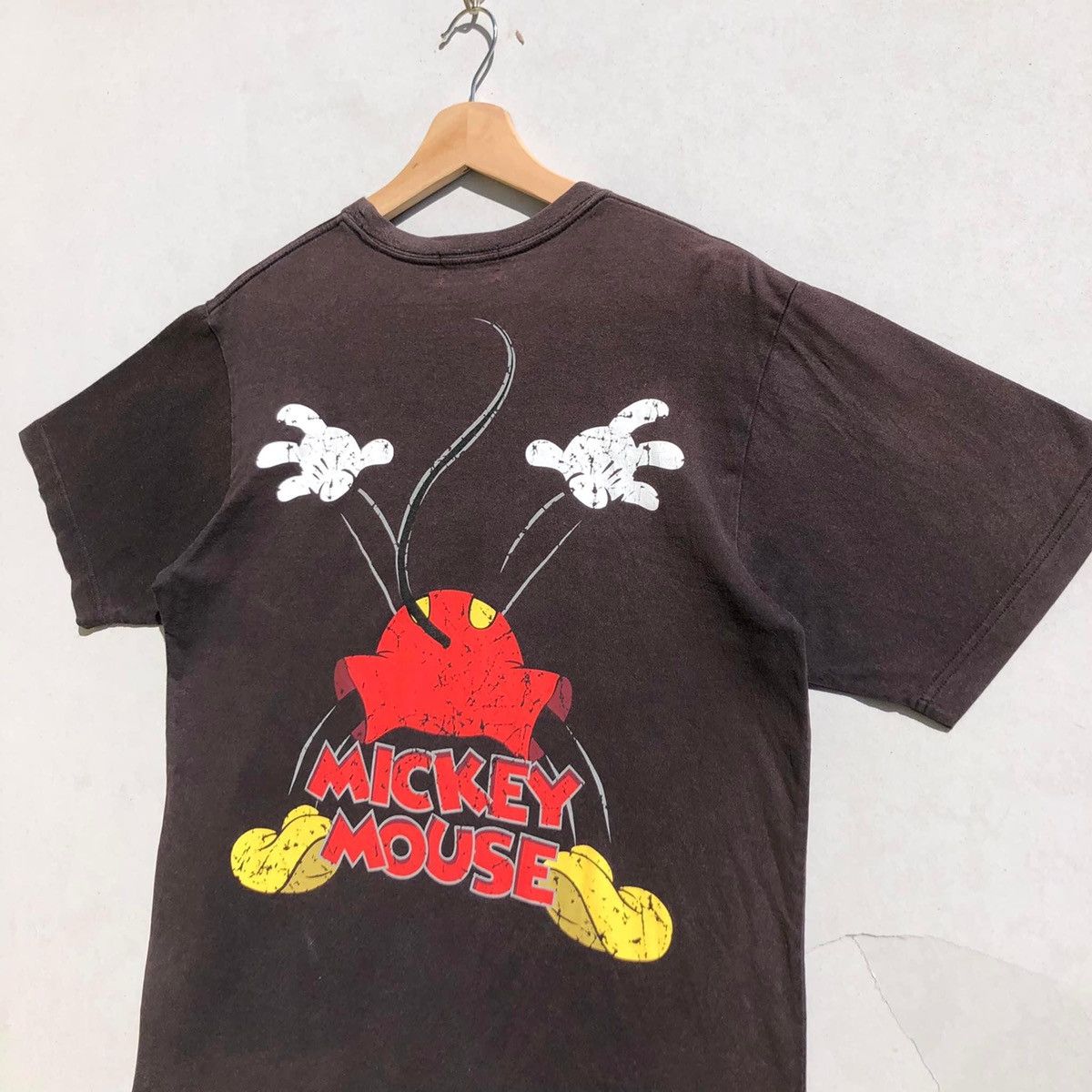 Disney 🔥Accept Binding Offer🔥 Mickey Mouse Size US M / EU 48-50 / 2 - 3 Thumbnail