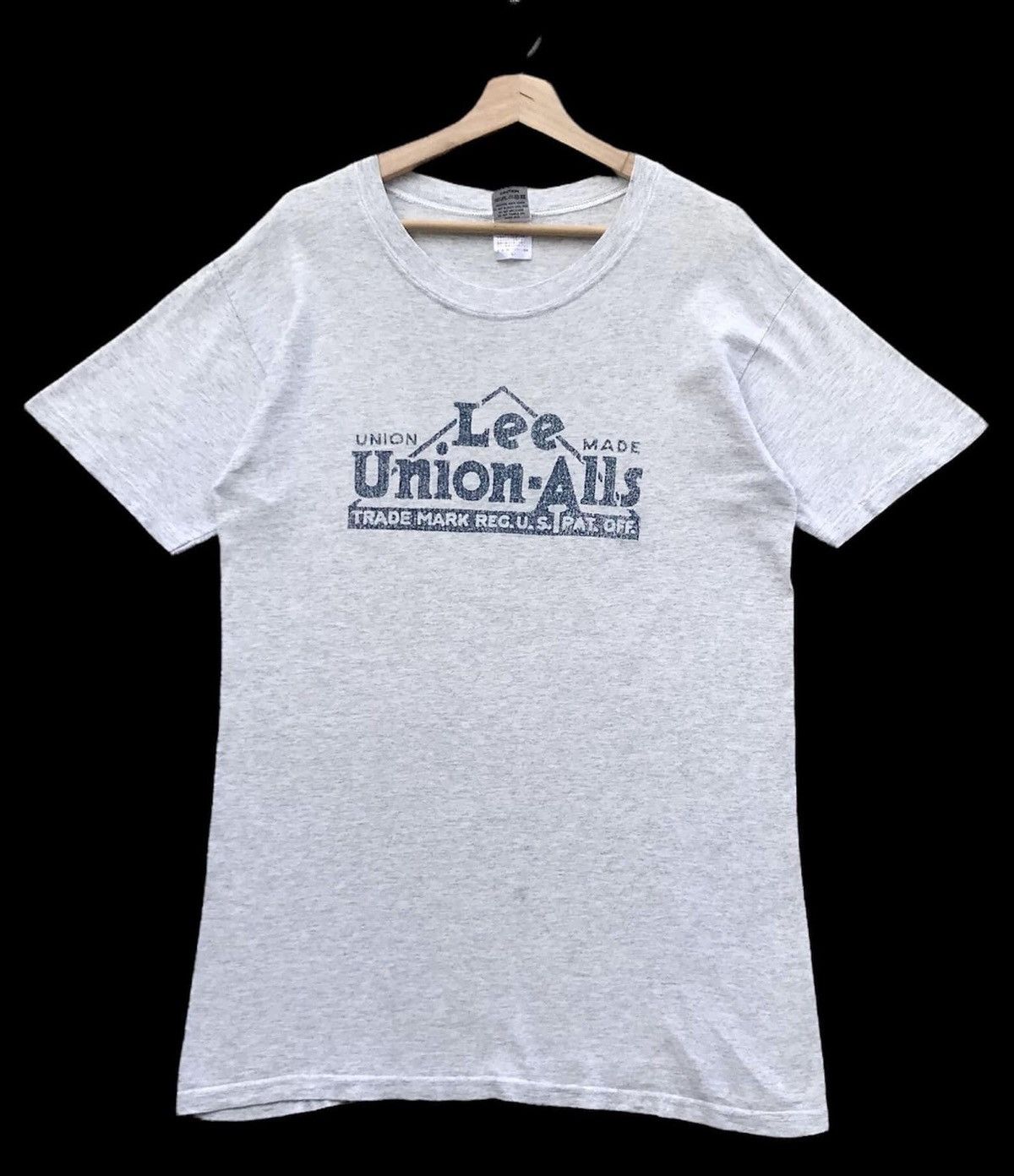 Vintage RARE🔥 Lee • Union Made Size US L / EU 52-54 / 3 - 1 Thumbnail