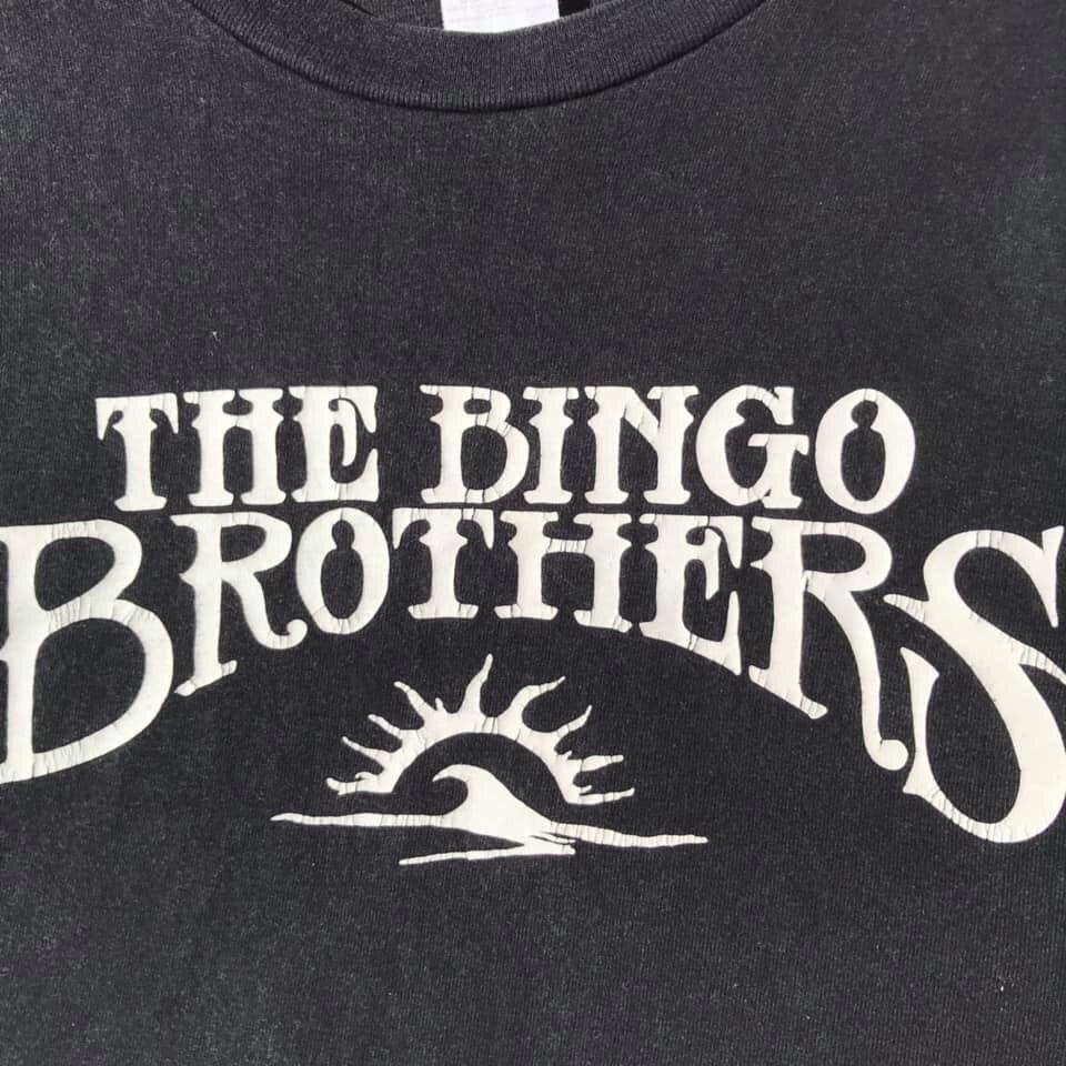 Vintage RARE🔥 The Bingo Brothers Size US M / EU 48-50 / 2 - 2 Thumbnail