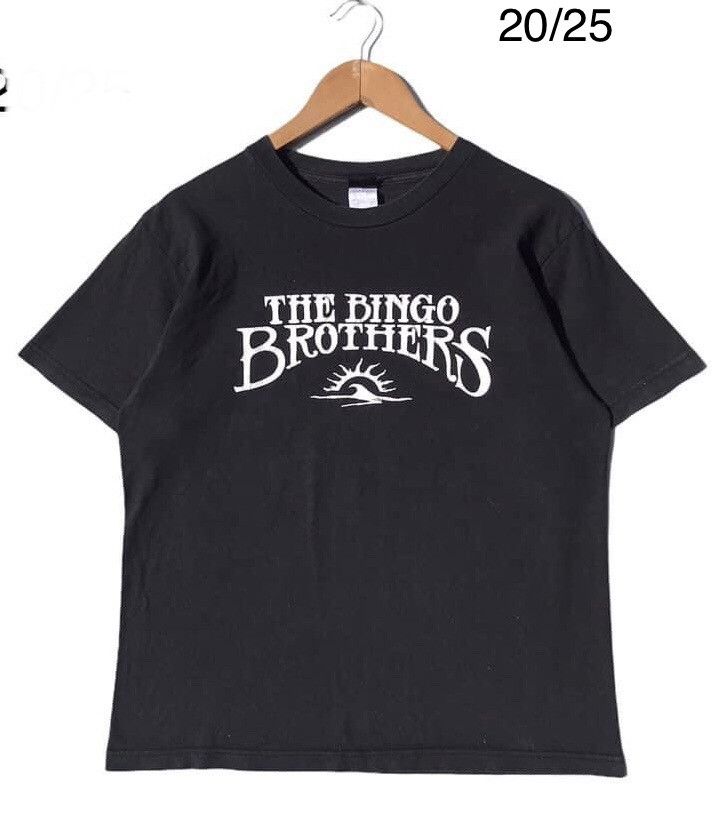 image of Vintage The Bingo Brothers in Black, Men's (Size Medium)