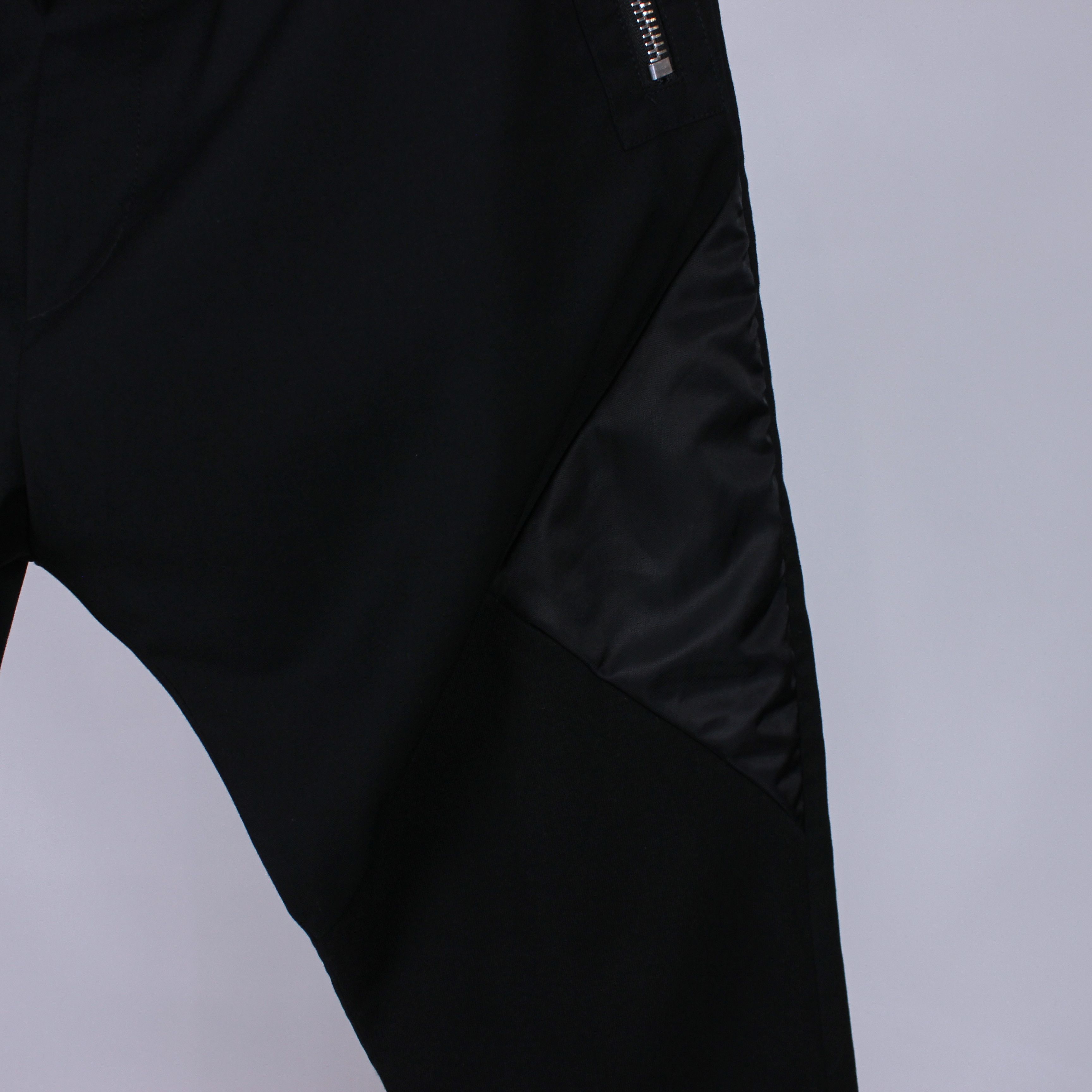 Les Hommes Les Hommes Joggers sweatpants pants men rarity 52 50 L XL Size US 36 / EU 52 - 8 Thumbnail