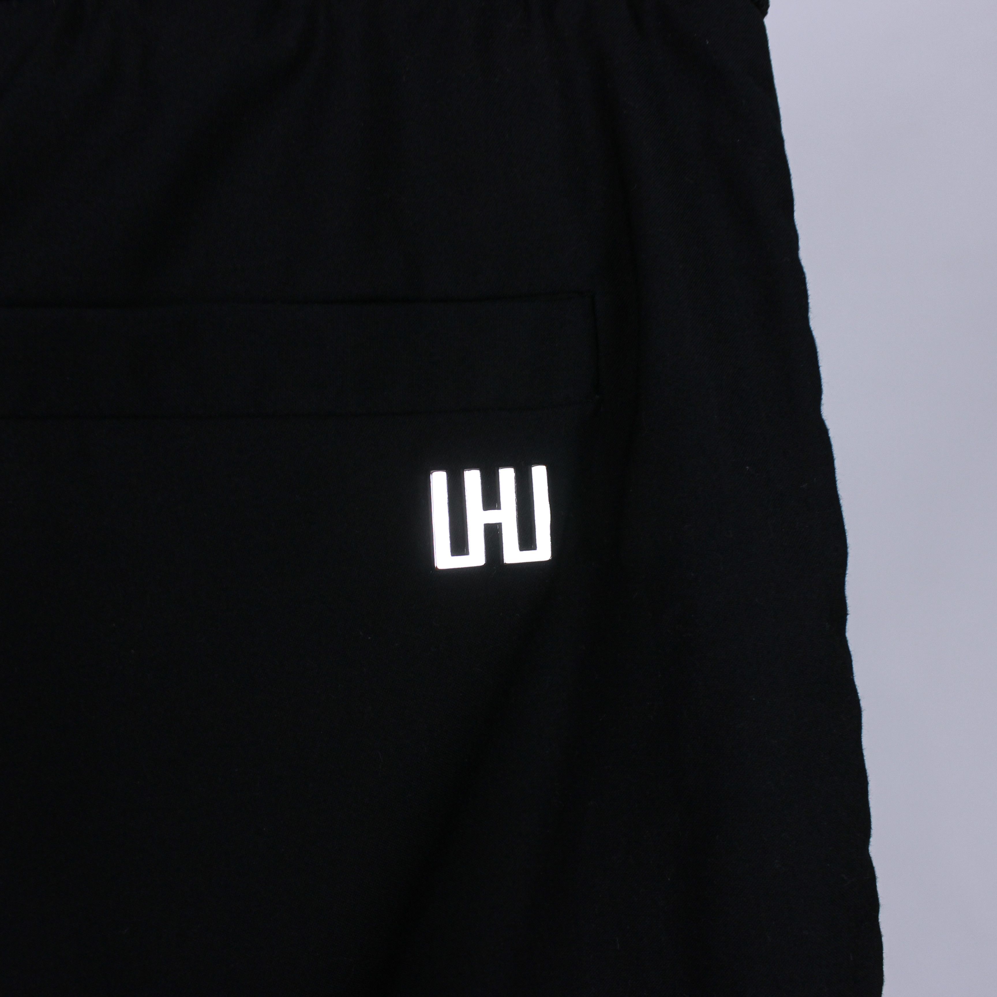Les Hommes Les Hommes Joggers sweatpants pants men rarity 52 50 L XL Size US 36 / EU 52 - 9 Thumbnail